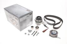 Комплект ГРМ + помпа VW Passat B8 2.0 TDI 4motion, 08/14 -, 176kw, CUAA