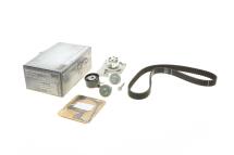 Комплект ГРМ + насос Renault Kangoo/Duster/Scenic III/Megane III/VI/Laguna 1.5dCi 09-