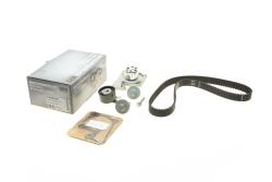 Комплект ГРМ + насос Renault Kangoo/Duster/Scenic III/Megane III/VI/Laguna 1.5dCi 09- Комплект ГРМ + насос Renault Kangoo/Duster/Scenic III/Megane III/VI/Laguna 1.5dCi 09-