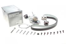 Комплект ГРМ + насос Volvo S60/S80/S90/V40/V60/V70/V90/XC40/XC60/XC70/XC90 2/0D 13-