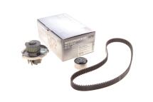 Комплект ГРМ + насос Fiat Doblo 1.2-1.4 01- (TESMA) Комплект ГРМ + насос Fiat Doblo 1.2-1.4 01- (TESMA)