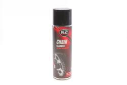 Засіб для очищення ланцюгів Chain Cleaner (500ml) (аерозоль)