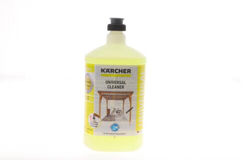 Минимойка высокого давления K4 (130 Бар/до 420 л/ч)