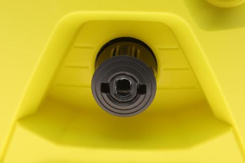Минимойка высокого давления K4 (130 Бар/до 420 л/ч)