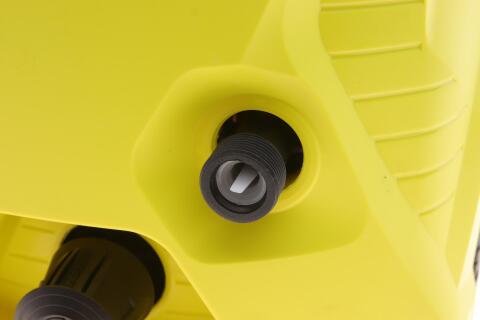 Минимойка высокого давления K4 (130 Бар/до 420 л/ч)