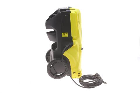 Минимойка высокого давления K4 (130 Бар/до 420 л/ч)
