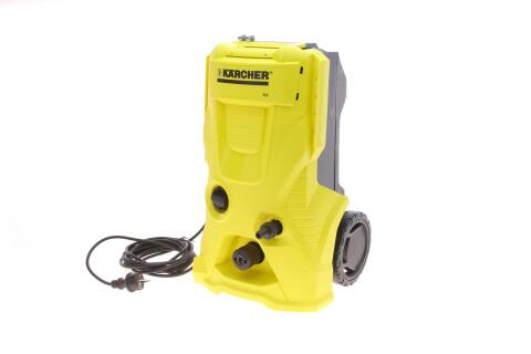 Минимойка высокого давления K4 (130 Бар/до 420 л/ч)