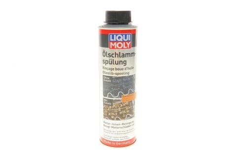 Средство для промывки масляной системы двигателя Oil Schlamm Spulung (300ml)