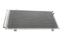 Радіатор кондиціонера (з осушувачем) Toyota Camry 2.5/3.5 11-