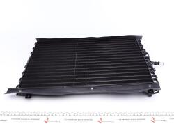 Радіатор кондиціонера MB (S124/W124) 2.0-3.0 84-93 Радіатор кондиціонера MB (S124/W124) 2.0-3.0 84-93
