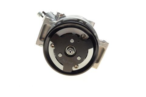 Компресор кондиціонера Audi A3/Q3/Skoda Fabia/Octavia/VW Caddy/T6 1.0-3.6 00-