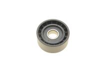 Ролик генератора Renault Trafic/Opel Vivaro 01- (паразитний) (60x25.5) підшипник SNR