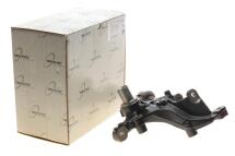 Кулак поворотний (цапфа) Skoda Octavia/VW Golf VII 12- (L) (задня)