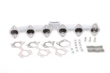 Колектор випускний BMW X5 (E53) 3.0 TD 00-07 M57 D30 Колектор випускний BMW X5 (E53) 3.0 TD 00-07 M57 D30