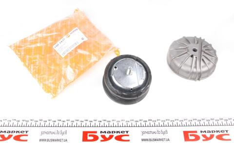 Подушка двигуна (передня) MB Vito (W639) 03- Подушка двигуна (передня) MB Vito (W639) 03-