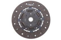 Диск зчеплення MB Sprinter 312 2.9TDI (d=250mm) (2542)