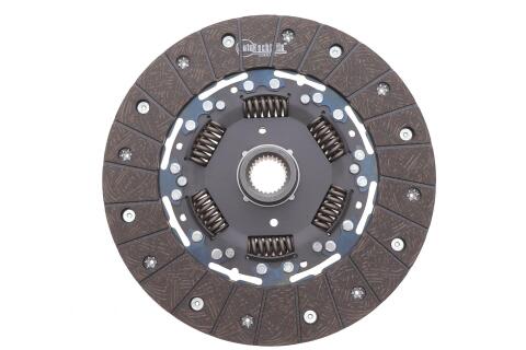 Диск сцепления MB Sprinter 312 2.9TDI (d=250mm) (2542) Диск сцепления MB Sprinter 312 2.9TDI (d=250mm) (2542)