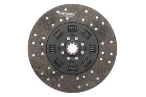 Диск зчеплення MB 609-809 OM364 (d=280mm) (2544)