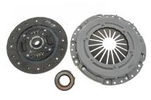 Комплект зчеплення VW T4 1.9D/TD 91- (1410.08)