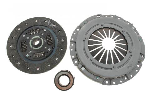 Комплект зчеплення VW T4 1.9D/TD 91- (1410.08)