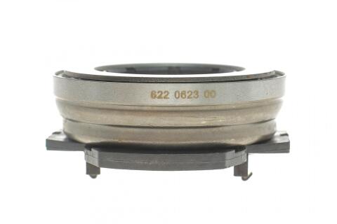 Комплект зчеплення VW T4 1.9D/TD 91- (1410.08)