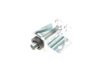 Крючок кріплення запаски Renault Kangoo 08-