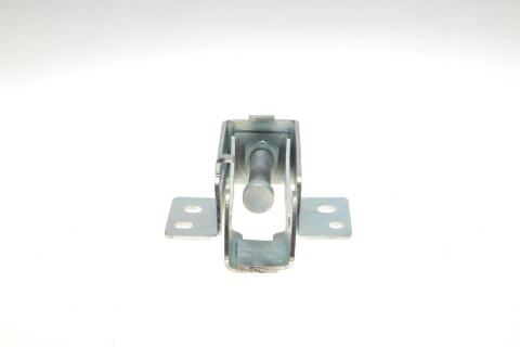 Крючок кріплення запаски Renault Kangoo 08-