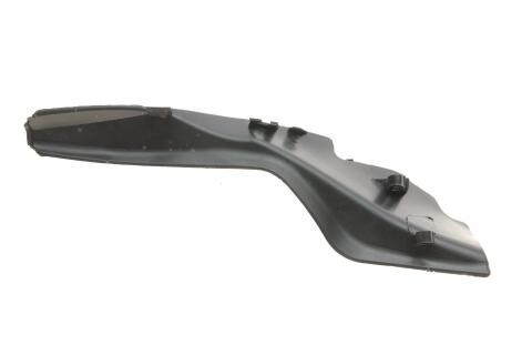 Накладка стекла лобового Renault Kangoo 08-(R)