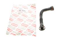 Трубка вентиляції картера Audi A4/A6 1.8T/2.4 97-05/VW Passat 2.8 00-05