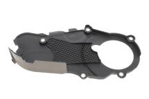 Захист ременя ГРМ VW Caddy III/IV/Crafter/T5/T6 2.0 TDI 09-20