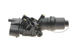 Корпус фильтра масляного VW Golf V/Passat/Touran 2.0 FSI 03-10 Корпус фильтра масляного VW Golf V/Passat/Touran 2.0 FSI 03-10