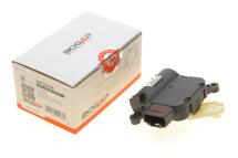 Кран пічки VW Caddy III/Touran/Golf VI 03- Кран пічки VW Caddy III/Touran/Golf VI 03-