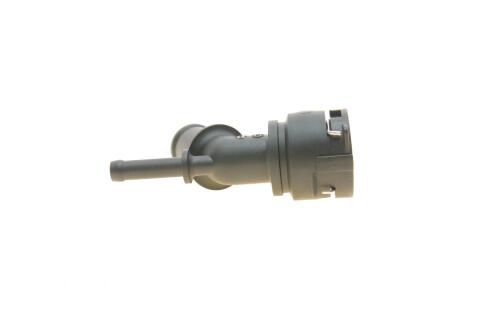Фланець системи охолодження VW Golf IV 1.6/2.0i 97-06 Фланець системи охолодження VW Golf IV 1.6/2.0i 97-06
