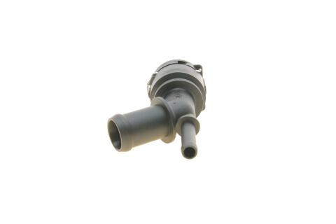Фланець системи охолодження VW Golf IV 1.6/2.0i 97-06 Фланець системи охолодження VW Golf IV 1.6/2.0i 97-06