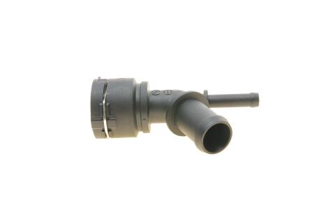 Фланець системи охолодження VW Golf IV 1.6/2.0i 97-06 Фланець системи охолодження VW Golf IV 1.6/2.0i 97-06