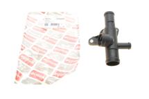 Фланець системи охолодження VW Golf IV 1.6/2.0i 97-06