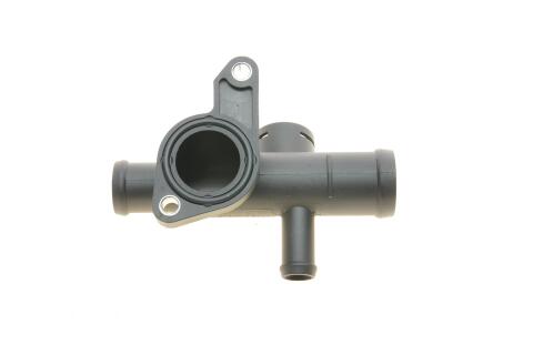 Фланець системи охолодження VW Golf IV 1.6/2.0i 97-06 Фланець системи охолодження VW Golf IV 1.6/2.0i 97-06