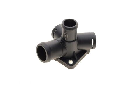 Фланец системы охлаждения Audi A4/VW Passat 1.6 94-00