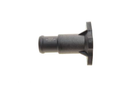 Фланець системи охолодження VW Golf/Jetta/Polo/Passat 1.6-2.0 86-01 Фланець системи охолодження VW Golf/Jetta/Polo/Passat 1.6-2.0 86-01
