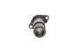 Фланець системи охолодження VW Golf/Jetta/Polo/Passat 1.6-2.0 86-01, фото 4 - інтерент-магазин Auto-Mechanic