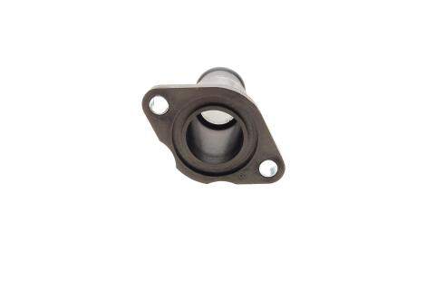 Фланець системи охолодження VW Golf/Jetta/Polo/Passat 1.6-2.0 86-01 Фланець системи охолодження VW Golf/Jetta/Polo/Passat 1.6-2.0 86-01