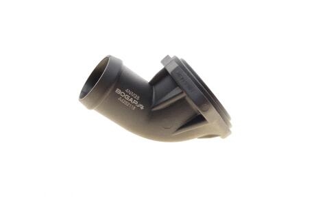Фланець системи охолодження VW T3/Golf/Passat/Audi A4/A6 81-05 Фланець системи охолодження VW T3/Golf/Passat/Audi A4/A6 81-05