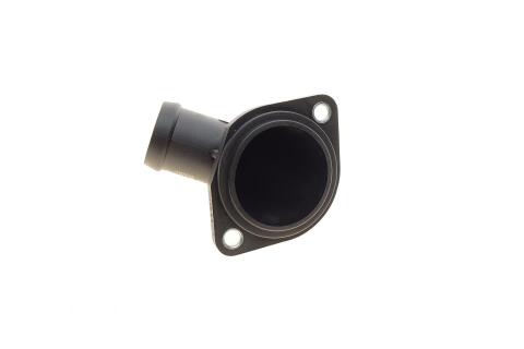 Фланець системи охолодження VW T3/Golf/Passat/Audi A4/A6 81-05 Фланець системи охолодження VW T3/Golf/Passat/Audi A4/A6 81-05