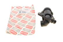 Фланец системы охлаждения Audi A6/VW Passat/Skoda Superb 1.8T 95-08