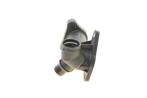 Фланец системы охлаждения Audi A6/VW Passat/Skoda Superb 1.8T 95-08