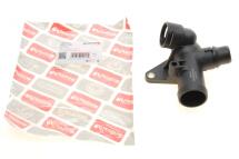 Фланець системи охолодження Audi A4 1.8 00-04