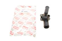 Фланець системи охолодження VW Golf IV 1.8T 97-05 Фланець системи охолодження VW Golf IV 1.8T 97-05