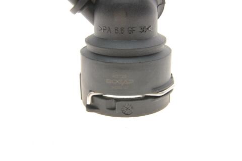 Фланець системи охолодження VW Caddy III 1.9 TDI/2.0 SDI 04-10