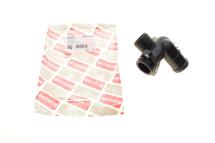 Фланець системи охолодження Audi A4/A6 2.0TFSI 04-11