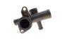 Фланец системы охлаждения Skoda Octavia I/VW Golf IV 1.8 97-10, фото 3 - интернет-магазин Auto-Mechanic